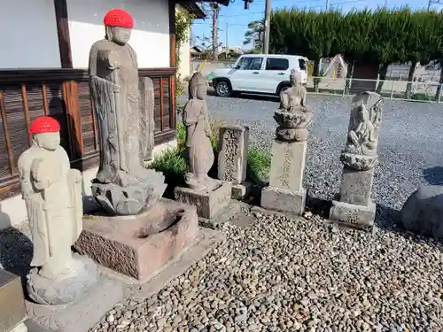 慶性寺(栃木県)