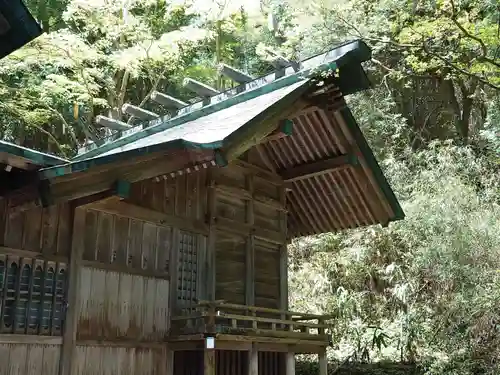 諏訪神社(神奈川県)