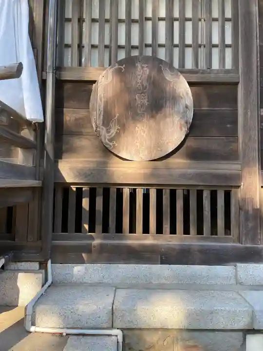 酒列磯前神社のその他建物