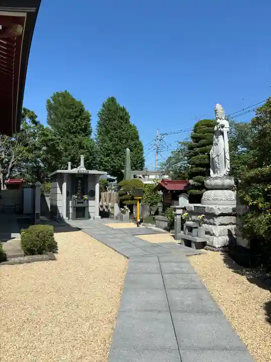 圓福寺(埼玉県)