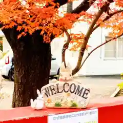 彌彦神社　(伊夜日子神社)(北海道)