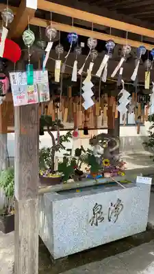 五泉八幡宮(新潟県)