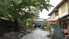 壬生寺の建物その他