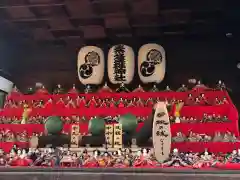 素盞雄神社の建物その他