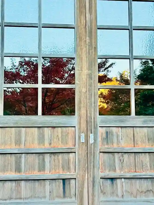 龍峰院(神奈川県)