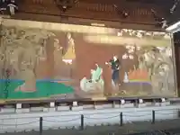 祐天寺(東京都)