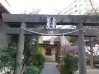 南宮神社(福岡県)