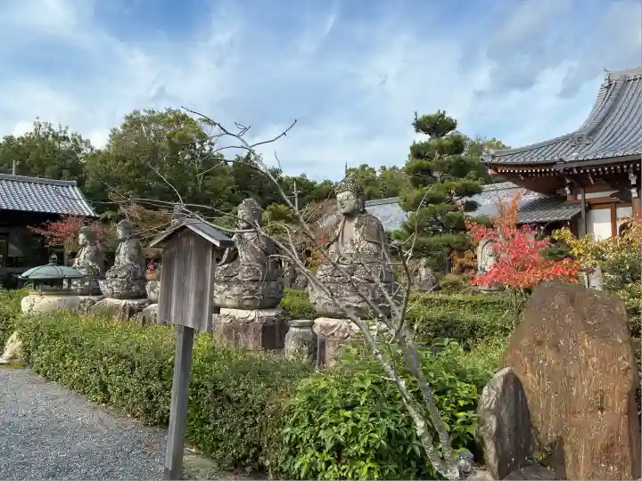 蓮華寺(京都府)