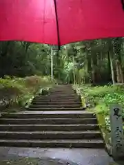 切幡寺の建物その他