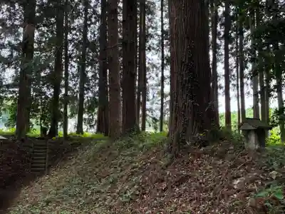 高房神社(茨城県)