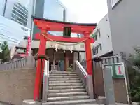 日比谷神社(東京都)