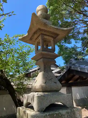 中厳前神社(愛媛県)