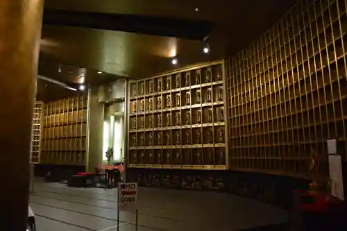 東本願寺本廟 牛久浄苑（牛久大仏）(茨城県)