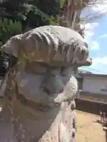 御霊神社(葉山・長柄)(神奈川県)