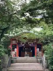 芝東照宮(東京都)