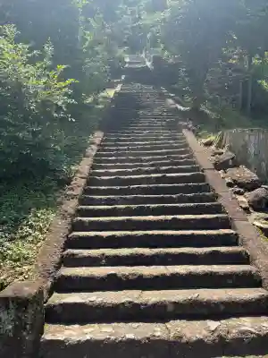 妙義神社(群馬県)