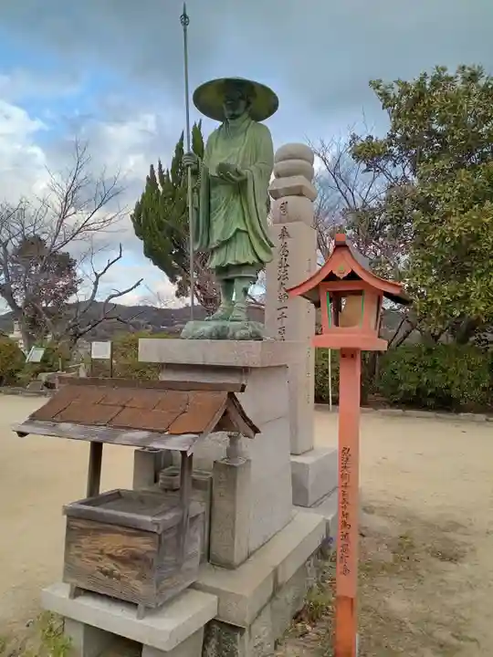 長林寺(兵庫県)