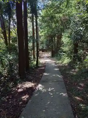 猿田神社(千葉県)
