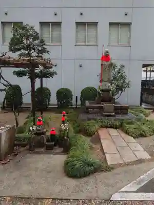 長松院(愛知県)