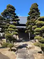 倉常寺(埼玉県)