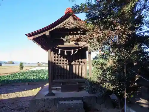 赤城神社(群馬県)