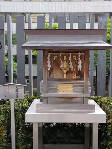 水天宮(東京都)