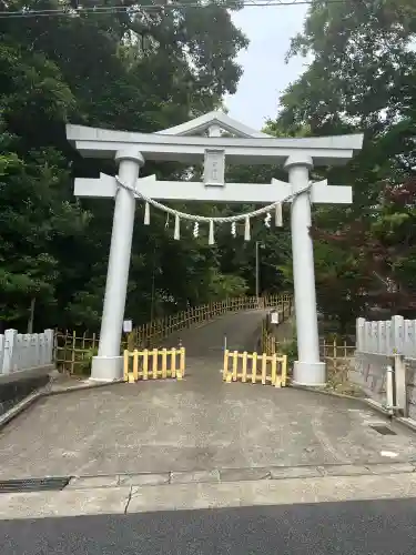 日吉神社（上社）(愛知県)