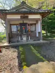 龍福寺(岐阜県)