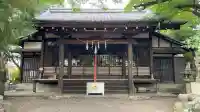 天武天皇社(三重県)