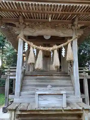 熊野神社(宮城県)
