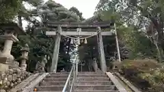 金刀比羅神社(京都府)