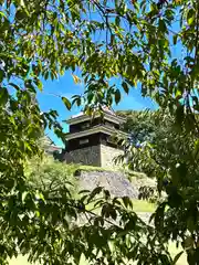 眞田神社(長野県)