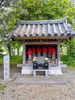 岩屋寺(福島県)