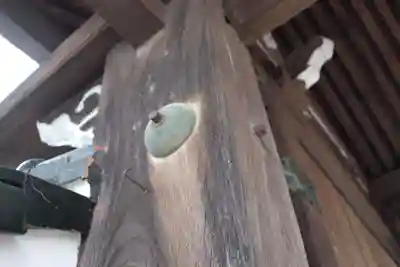 芳林寺のその他建物