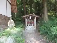 葛城神社(埼玉県)