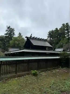 小御門神社(千葉県)