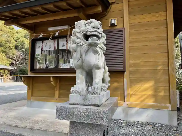 千栗八幡宮(佐賀県)