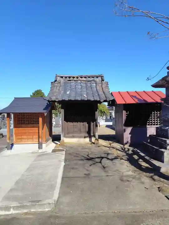 西光院(埼玉県)