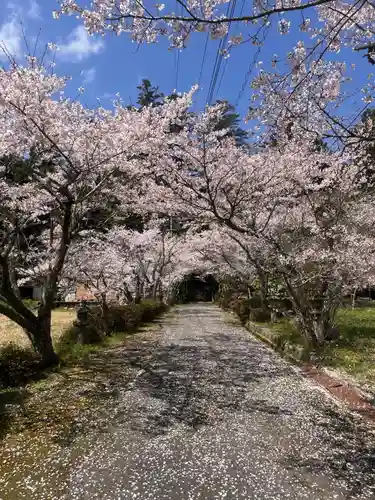 生雲八幡宮(山口県)