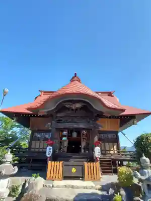 大鏑神社(福島県)