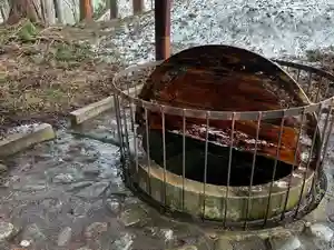 土津神社|こどもと出世の神さま(福島県)(2025年04月21日(月) 13時57分18秒投稿)