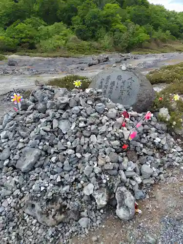 恐山菩提寺(青森県)