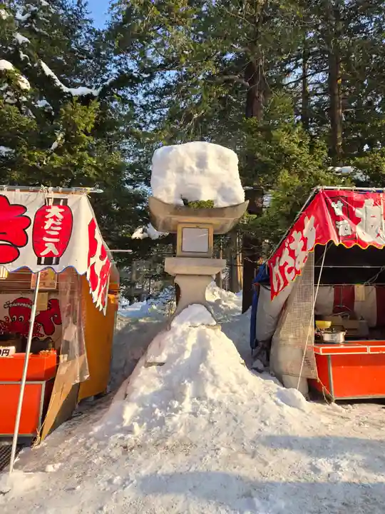 北海道神宮(北海道)