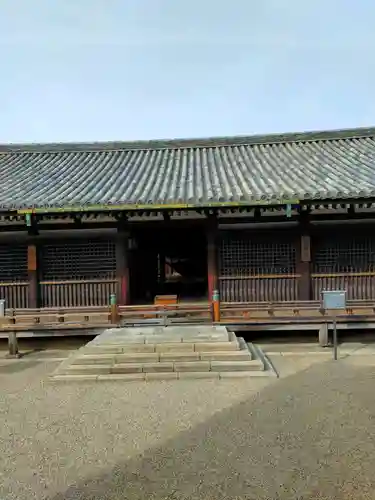 法隆寺(奈良県)