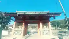 津観音(三重県)