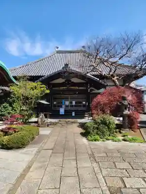 城官寺(東京都)