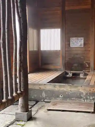 那須温泉神社(栃木県)