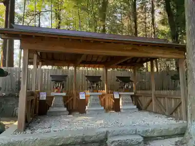 鹿嶋神社(福島県)