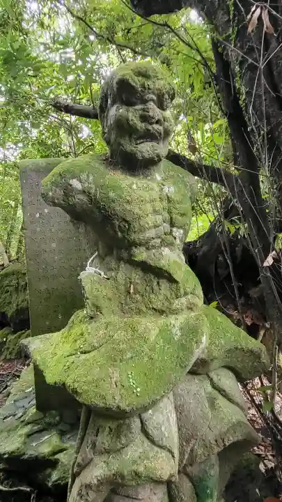 稲荷神社(鹿児島県)