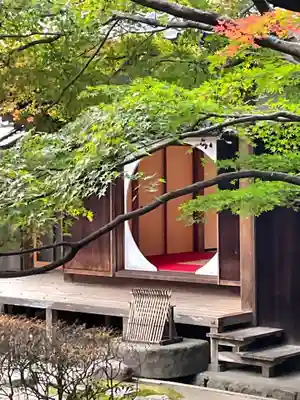 明月院のその他建物